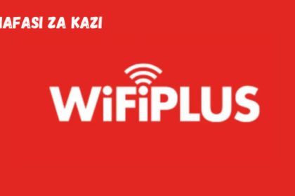 Sales & Marketing Team Leader Vacancy at WIFI Plus Solutions March 2024