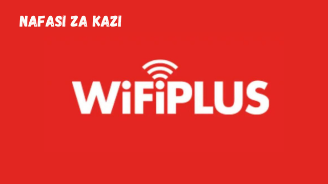 Sales & Marketing Team Leader Vacancy at WIFI Plus Solutions March 2024