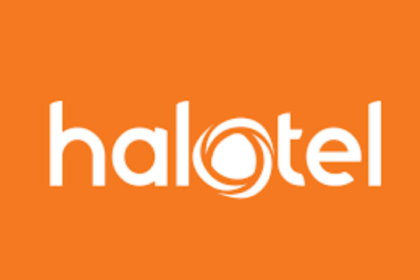 Sales Officer at Halotel March 2024