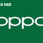 Sales Officer at OPPO Tanzania March 2024