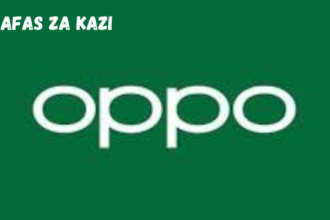 Sales Officer at OPPO Tanzania March 2024