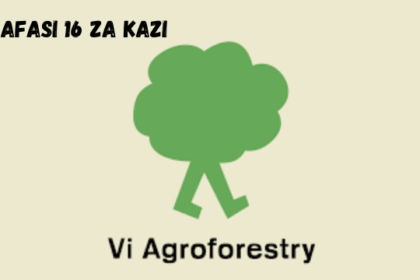 Seeking 16 Research Assistants at Vi Agroforestry March 2024