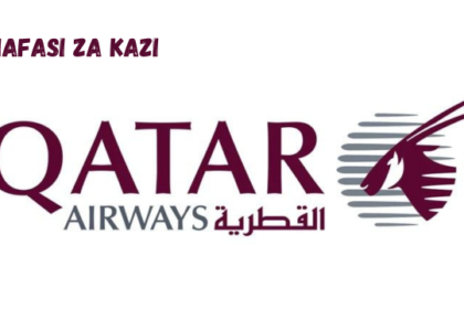 Senior Cargo Agent at Qatar Airways March 2024