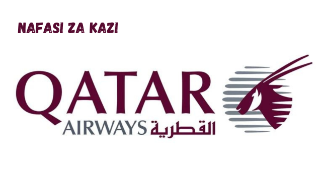 Senior Cargo Agent at Qatar Airways March 2024