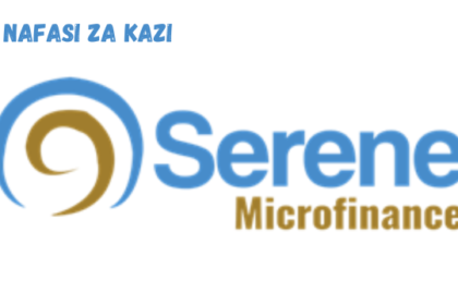 Senior Credit Risk Officer at Serene Microfinance Limited March 2024