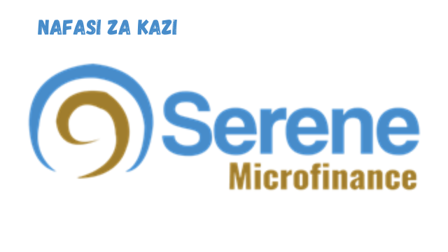 Senior Credit Risk Officer at Serene Microfinance Limited March 2024