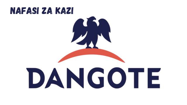 Senior Electrical Technician at Dangote March 2024