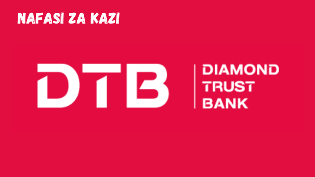 Senior IT Auditor at DTB March 2024