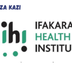 Senior Program Coordinator at Ifakara Health Institute March 2024