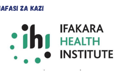 Senior Program Coordinator at Ifakara Health Institute March 2024