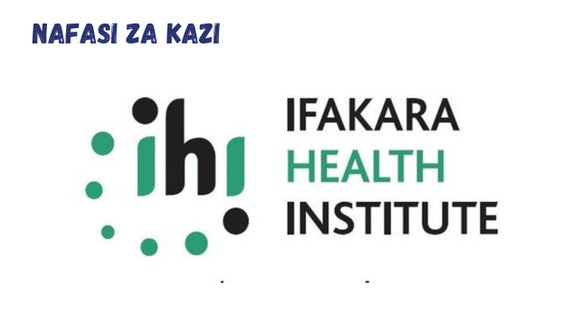 Senior Program Coordinator at Ifakara Health Institute March 2024