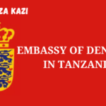 Service Assistant (Driver and Security Assistant) at Royal Danish Embassy in Dar es Salaam March 2024