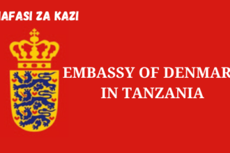 Service Assistant (Driver and Security Assistant) at Royal Danish Embassy in Dar es Salaam March 2024