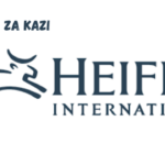 Signature Program Technical Lead at Heifer International 2024