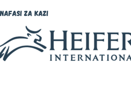 Signature Program Technical Lead at Heifer International 2024