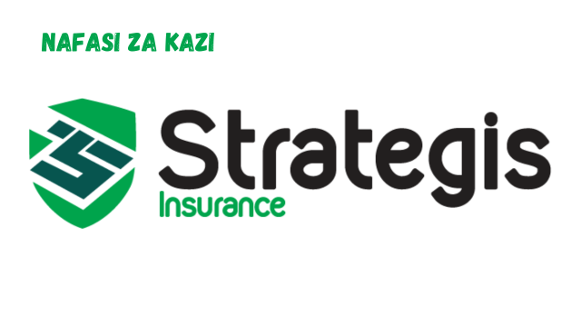 Strategis Insurance Open Vacancies March 2024 4742