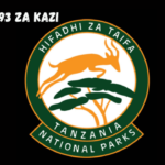 TANAPA New Vacancies March 2024