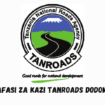 TANROADS Dodoma Vacancies March 2024