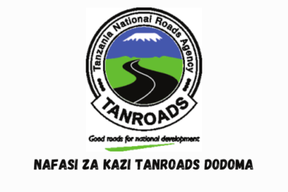 TANROADS Dodoma Vacancies March 2024