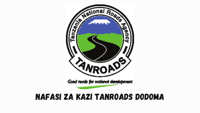 TANROADS Dodoma Vacancies March 2024