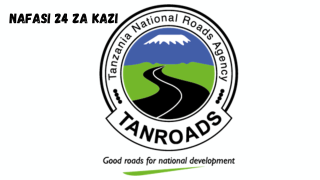 TANROADS Vacancies March 2024