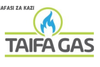 Taifa Gas Jobs Vacancies 2024