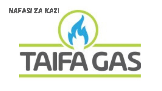 Taifa Gas Jobs Vacancies 2024