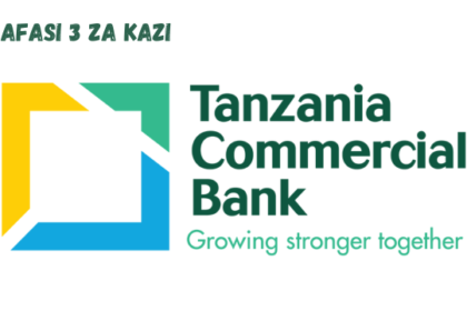 Tanzania Commercial Bank New Vacancies March 2024