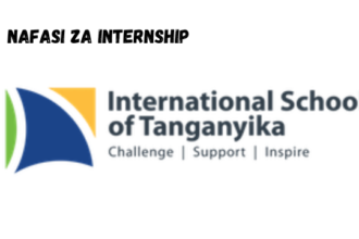 Teacher Intern at The International School of Tanganyika (IST) March 2024