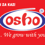 Technical Marketing Officer at Osho Chemical Industries Limited March 2024