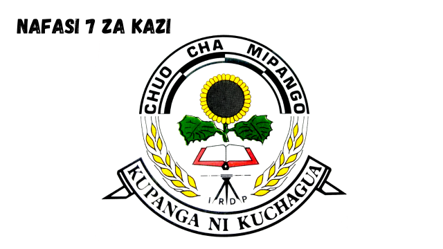 Transfer Vacancies at IRDP March 2024
