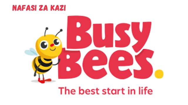 Transport Officer at Busy Bees Early Learning Center March 2024