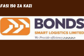 Truck Drivers 150 Positions at Bonds Smart Logistics March 2024