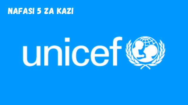 UNICEF Tanzania Various Vacancies March 2024