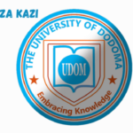 University of Dodoma Vacancies March 2024