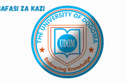 University of Dodoma Vacancies March 2024