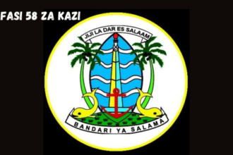 Various Dar es Salaam city Council Vacancies March 2024