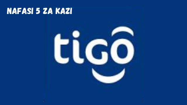 Various Jobs at TiGO March 2024