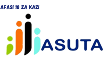 Various Vacancies at ASUTA March 2024