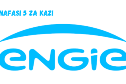 Various Vacancies at ENGIE Energy March 2024