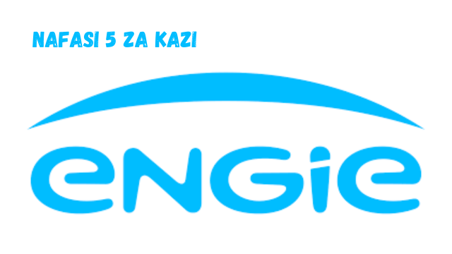 Various Vacancies at ENGIE Energy March 2024