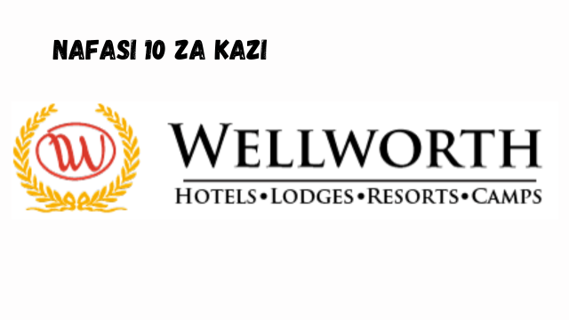 Various Vacancies at Wellworth March 2024