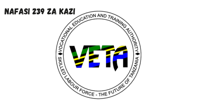 Vocational Education and Training Authority (VETA) Vacancies 2024