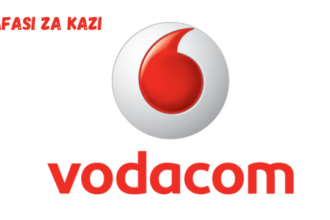 Vodacom Tanzania Vacancies 2024