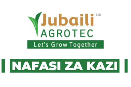 Warehouse Inspector at Jubaili Agrotec, January 2025