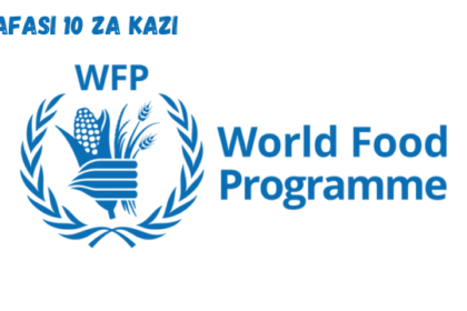 World Food Programme (WFP) Vacancies 2024