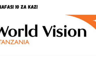 World Vision Vacancies April 2024