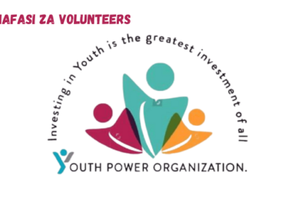 Youth Power Organization (YPO)Volunteer Vacancies March 2024
