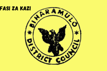Biharamulo District Council New Vacancies April 2024