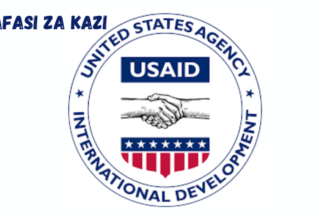 Copy Editor Job Vacancies at USAID April 2024